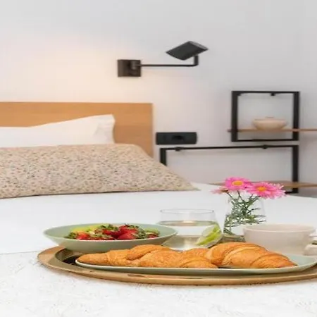 Adriana - Two Bedroom With Swimming Pool فيلة Nerezisca