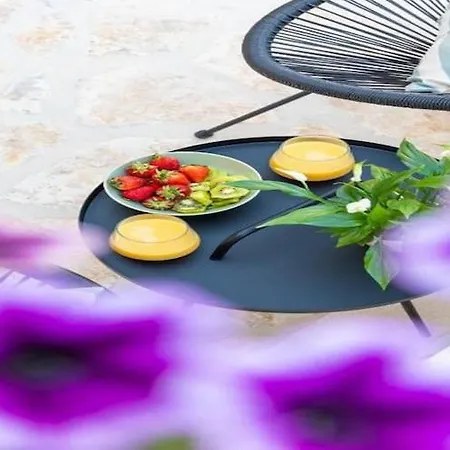 Adriana - Two Bedroom With Swimming Pool Vila