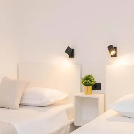 Adriana - Two Bedroom With Swimming Pool * Nerezisca