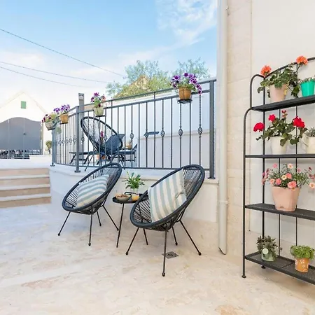 Adriana - Two Bedroom With Swimming Pool فيلة *