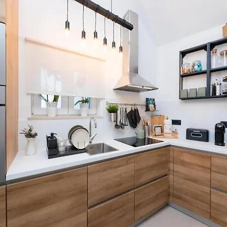 Adriana - Two Bedroom With Swimming Pool *